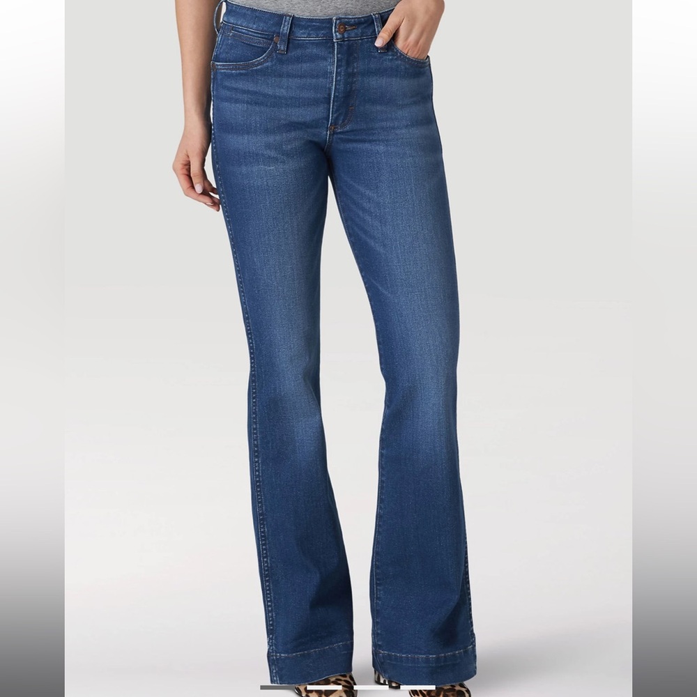 WRANGLER RETRO